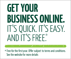 Getting Business Online