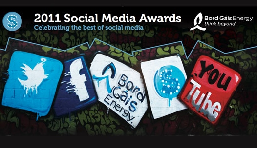 Social Media Awards